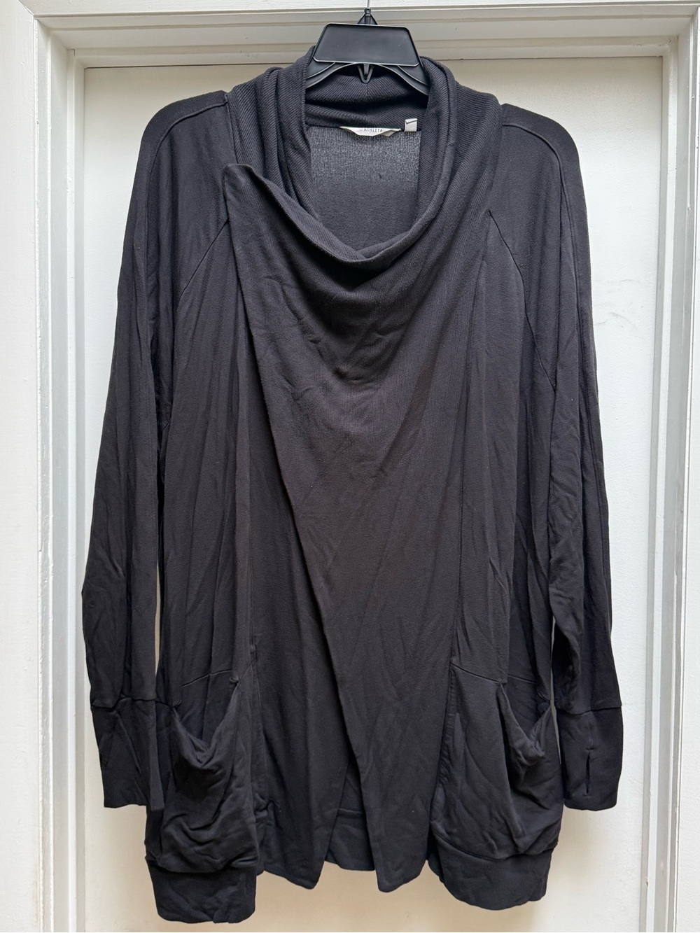 Athleta Studio Wrap